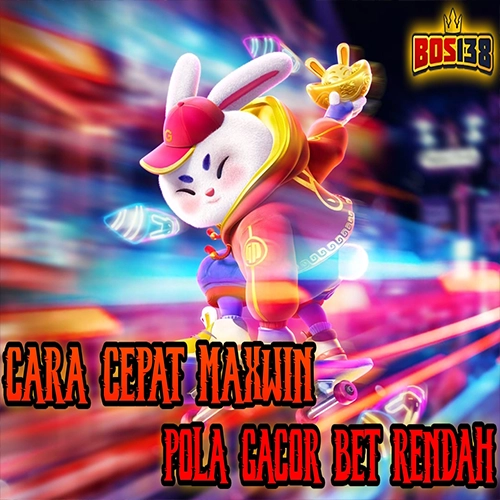 Galeri foto BOS138 🎯 Tutorial Gas Pol Slot Online Cara Dapat Maxwin Pasti Berhasil di Medan